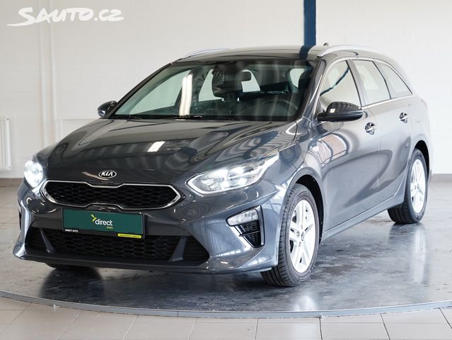 Kia Cee'd